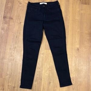 GAP Navy Skinny Jeans Classic Fit